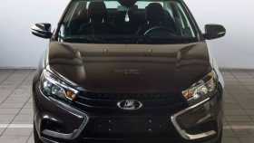 LADA (ВАЗ) Vesta 2016 г.в.