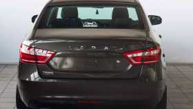 LADA (ВАЗ) Vesta 2016 г.в.