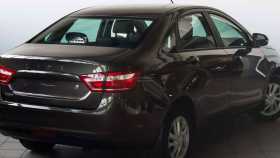 LADA (ВАЗ) Vesta 2016 г.в.