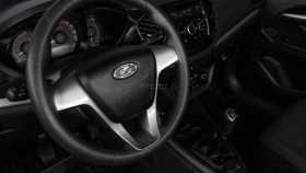 LADA (ВАЗ) Vesta 2016 г.в.