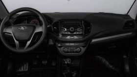 LADA (ВАЗ) Vesta 2016 г.в.