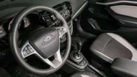 LADA (ВАЗ) Vesta 2018 г.в.