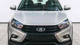 LADA (ВАЗ) Vesta 2018 г.в.