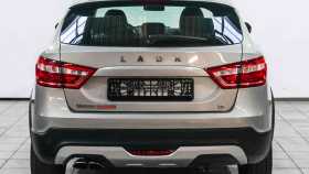 LADA (ВАЗ) Vesta 2018 г.в.