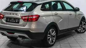 LADA (ВАЗ) Vesta 2018 г.в.