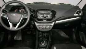 LADA (ВАЗ) Vesta 2018 г.в.