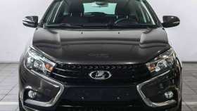 LADA (ВАЗ) Vesta 2017 г.в.