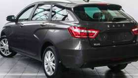 LADA (ВАЗ) Vesta 2017 г.в.