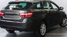 LADA (ВАЗ) Vesta 2017 г.в.