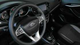 LADA (ВАЗ) Vesta 2017 г.в.