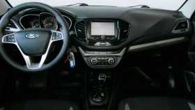 LADA (ВАЗ) Vesta 2017 г.в.