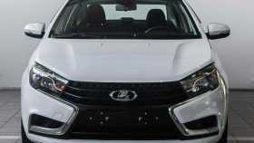 LADA (ВАЗ) Vesta 2016 г.в.