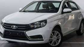 LADA (ВАЗ) Vesta 2016 г.в.