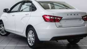LADA (ВАЗ) Vesta 2016 г.в.