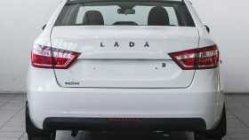 LADA (ВАЗ) Vesta 2016 г.в.
