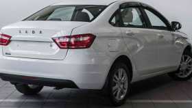 LADA (ВАЗ) Vesta 2016 г.в.