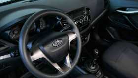 LADA (ВАЗ) Vesta 2016 г.в.