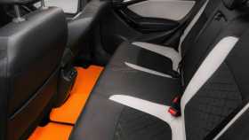 LADA (ВАЗ) Vesta 2017 г.в.