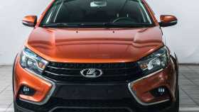 LADA (ВАЗ) Vesta 2017 г.в.