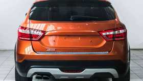 LADA (ВАЗ) Vesta 2017 г.в.