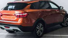 LADA (ВАЗ) Vesta 2017 г.в.