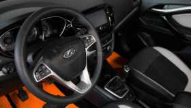 LADA (ВАЗ) Vesta 2017 г.в.