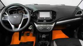 LADA (ВАЗ) Vesta 2017 г.в.