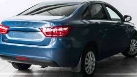 LADA (ВАЗ) Vesta 2018 г.в.