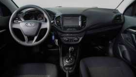 LADA (ВАЗ) Vesta 2018 г.в.