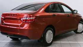 LADA (ВАЗ) Vesta 2016 г.в.