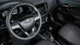 LADA (ВАЗ) Vesta 2016 г.в.