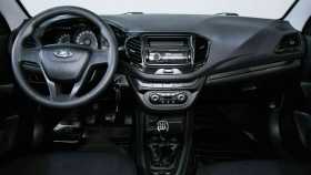 LADA (ВАЗ) Vesta 2016 г.в.