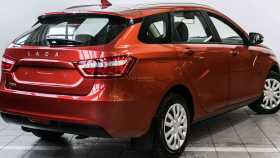 LADA (ВАЗ) Vesta 2018 г.в.
