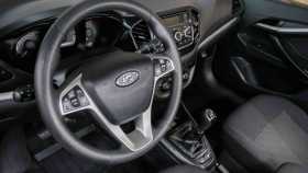 LADA (ВАЗ) Vesta 2018 г.в.