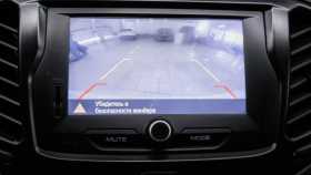 LADA (ВАЗ) Vesta 2019 г.в.