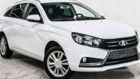 LADA (ВАЗ) Vesta 2019 г.в.