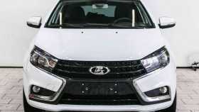 LADA (ВАЗ) Vesta 2019 г.в.