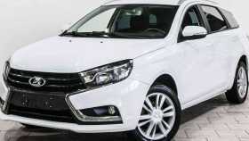 LADA (ВАЗ) Vesta 2019 г.в.