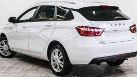 LADA (ВАЗ) Vesta 2019 г.в.