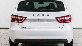 LADA (ВАЗ) Vesta 2019 г.в.