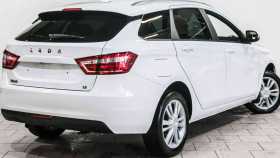 LADA (ВАЗ) Vesta 2019 г.в.