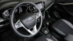 LADA (ВАЗ) Vesta 2019 г.в.