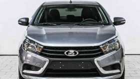 LADA (ВАЗ) Vesta 2016 г.в.
