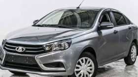 LADA (ВАЗ) Vesta 2016 г.в.