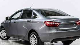 LADA (ВАЗ) Vesta 2016 г.в.