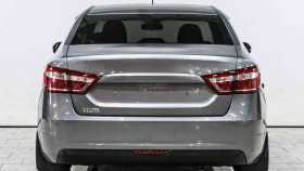 LADA (ВАЗ) Vesta 2016 г.в.