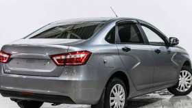 LADA (ВАЗ) Vesta 2016 г.в.
