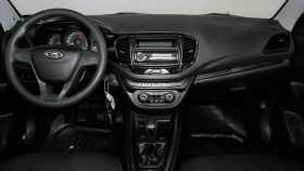 LADA (ВАЗ) Vesta 2016 г.в.