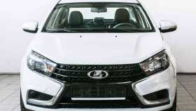 LADA (ВАЗ) Vesta 2017 г.в.