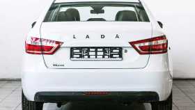 LADA (ВАЗ) Vesta 2017 г.в.